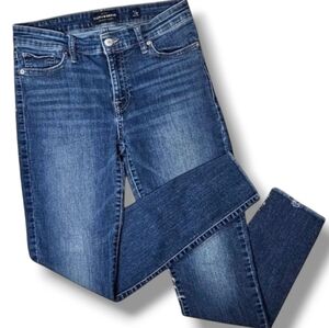 LUCKY BRAND | AVA SKINNY MID-RISE JEGGINGS \\ SIZE 6 WOMENS